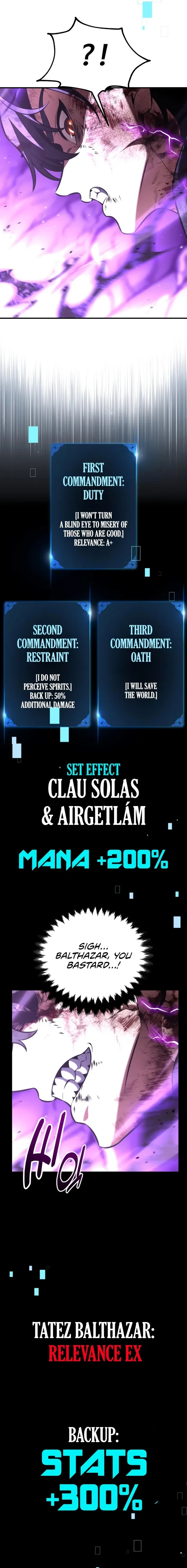 I Killed an Academy Player Chapter 112 - 31