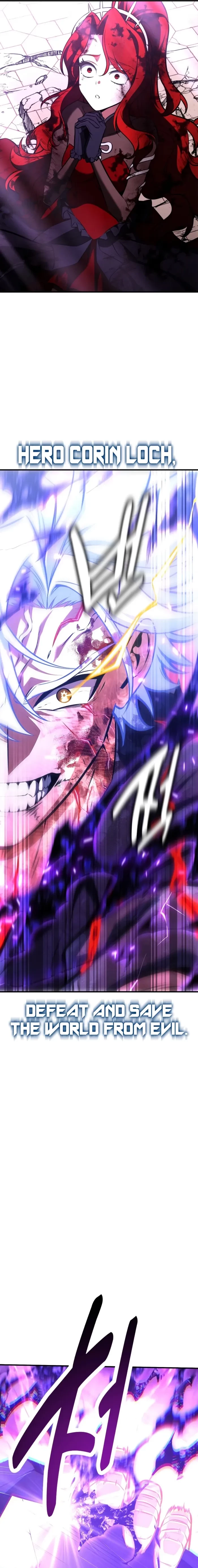 I Killed an Academy Player Chapter 112 - 33