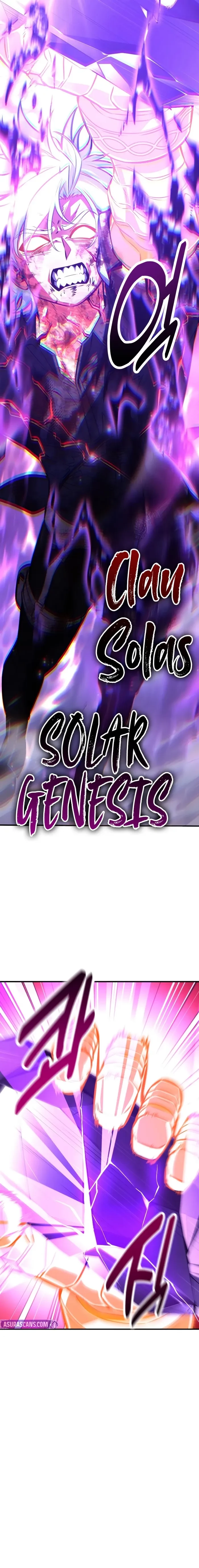 I Killed an Academy Player Chapter 112 - 34