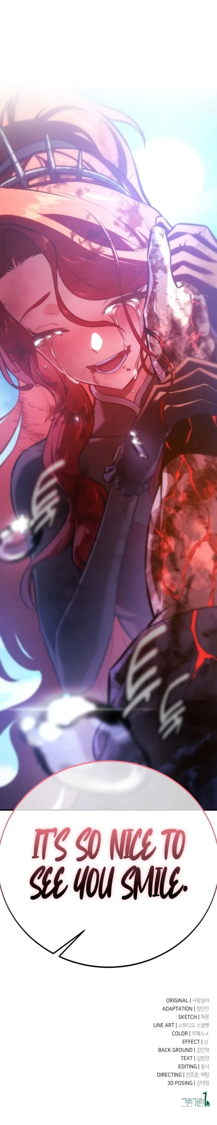 I Killed an Academy Player Chapter 112 - 39