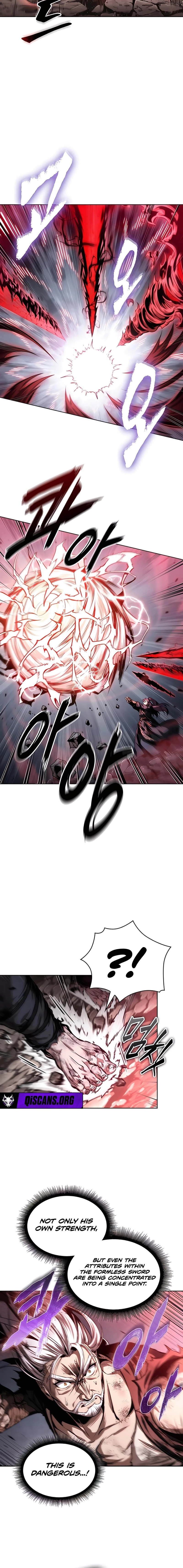 Nano Machine Chapter 300 - 2