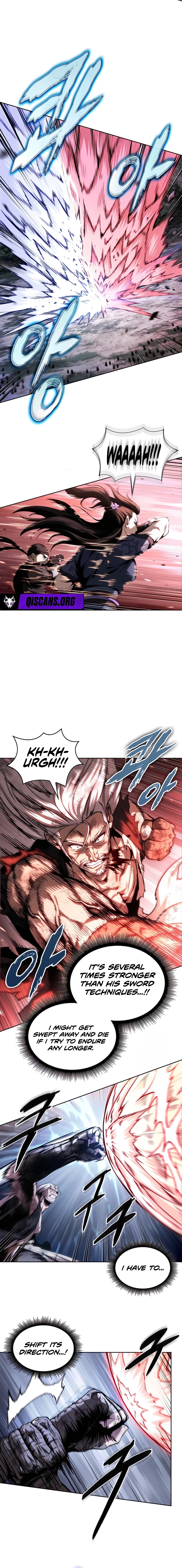 Nano Machine Chapter 300 - 4