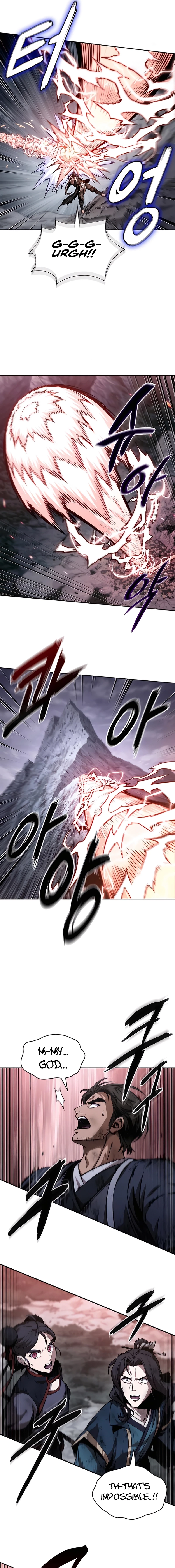 Nano Machine Chapter 300 - 5