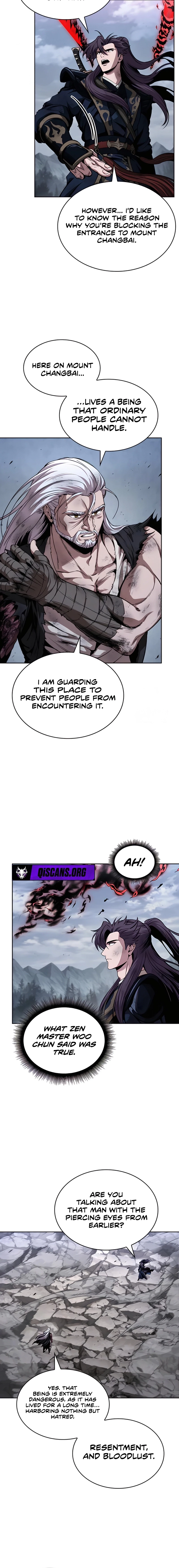 Nano Machine Chapter 300 - 10