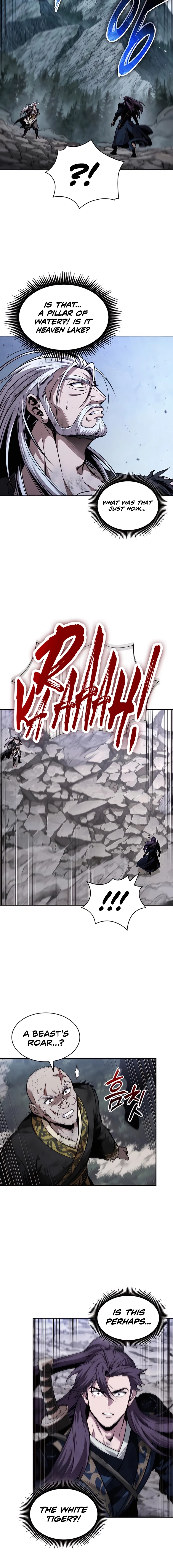 Nano Machine Chapter 300 - 14