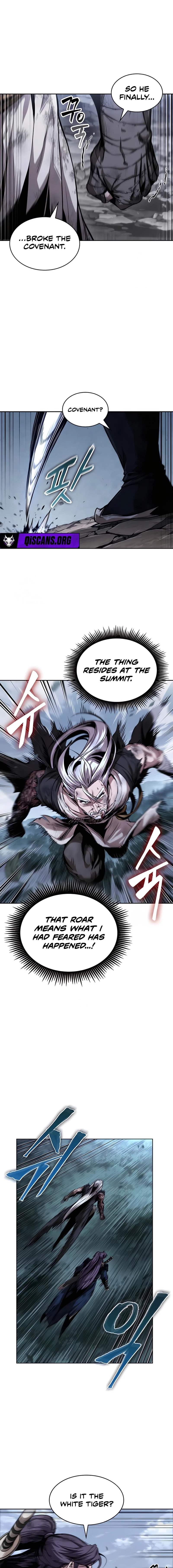 Nano Machine Chapter 300 - 15