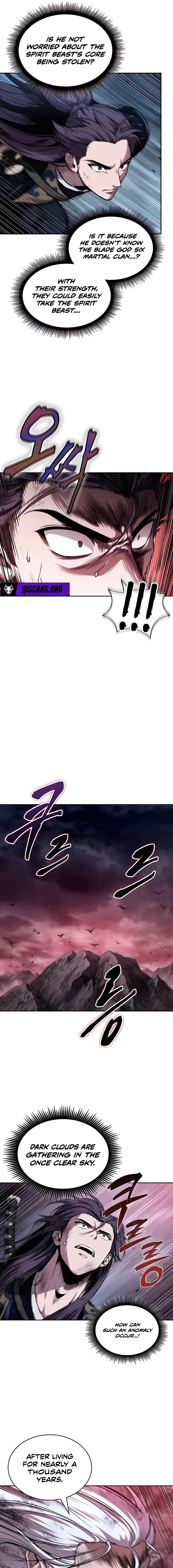 Nano Machine Chapter 300 - 17