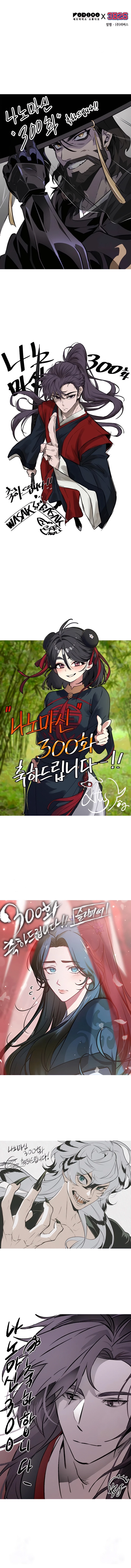 Nano Machine Chapter 300 - 19