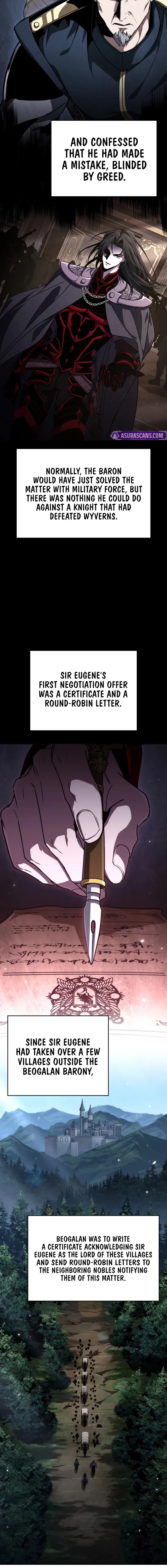 Crimson Reset Chapter 31 - 2