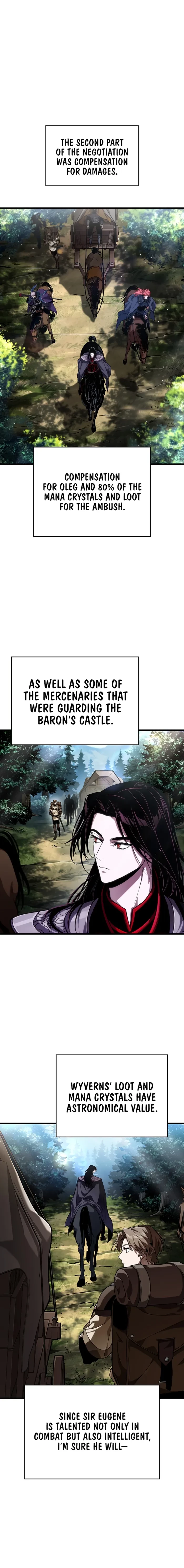 Crimson Reset Chapter 31 - 3