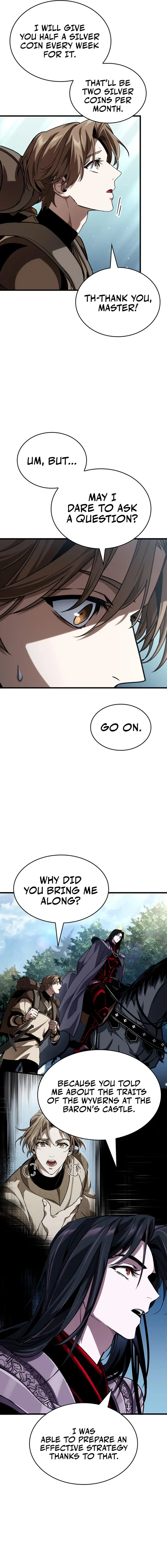 Crimson Reset Chapter 31 - 5