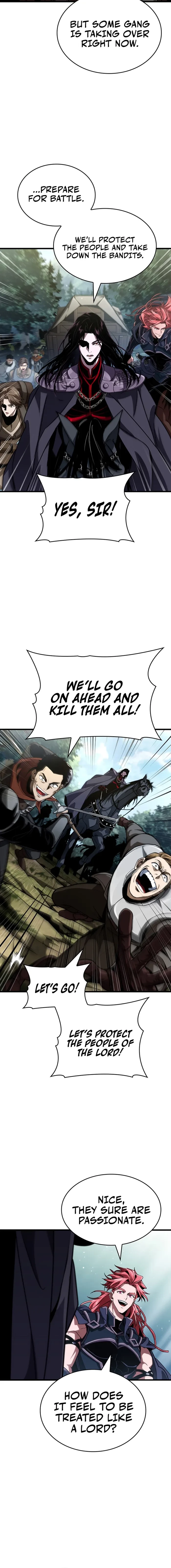 Crimson Reset Chapter 31 - 8