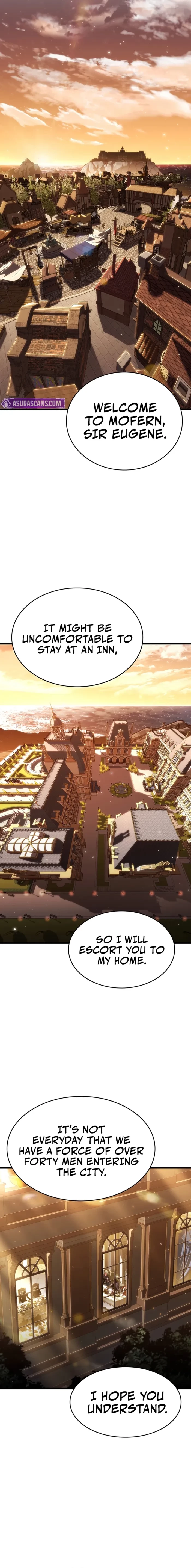 Crimson Reset Chapter 31 - 10