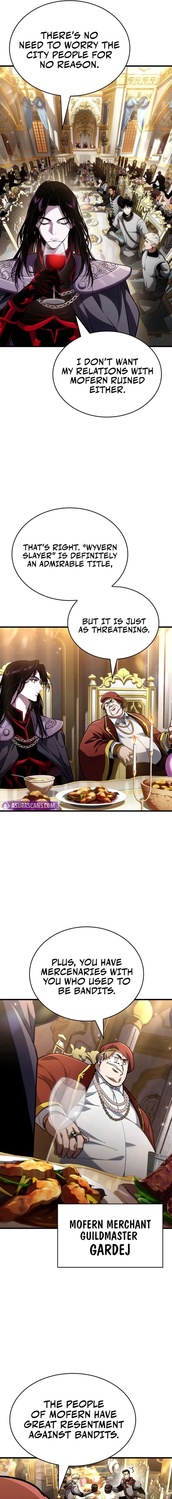 Crimson Reset Chapter 31 - 11