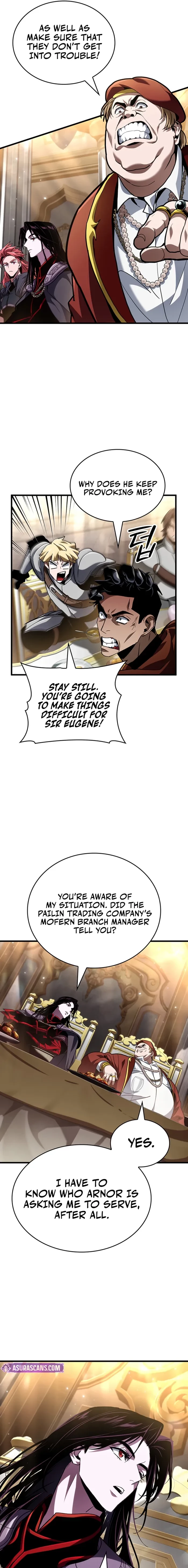 Crimson Reset Chapter 31 - 13