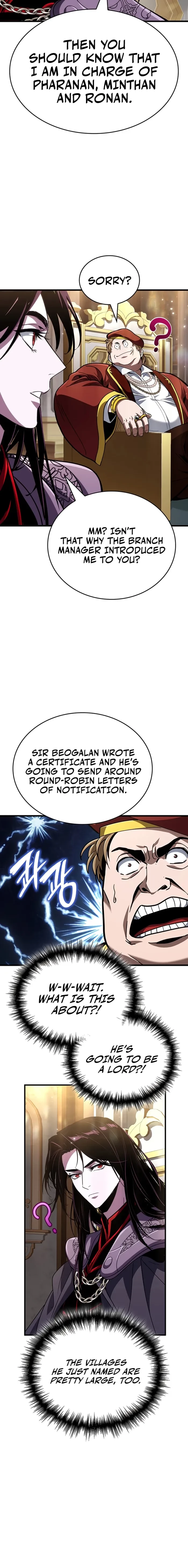 Crimson Reset Chapter 31 - 14