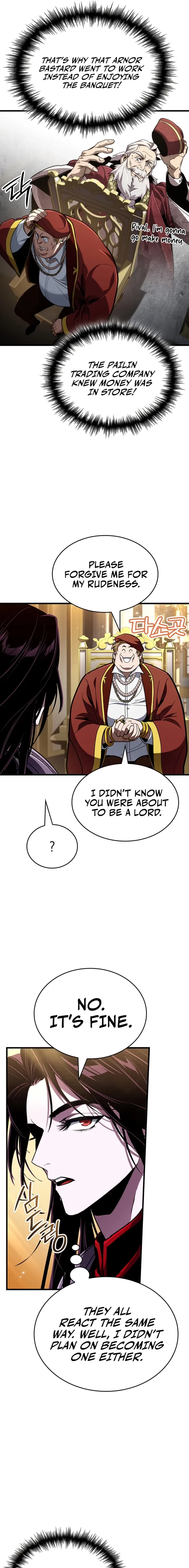 Crimson Reset Chapter 31 - 15