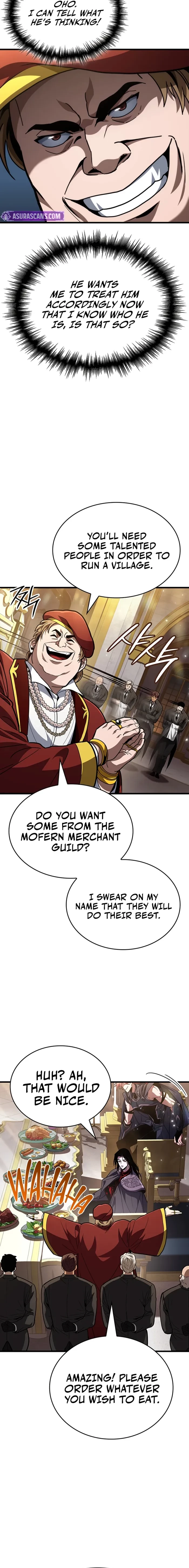 Crimson Reset Chapter 31 - 16