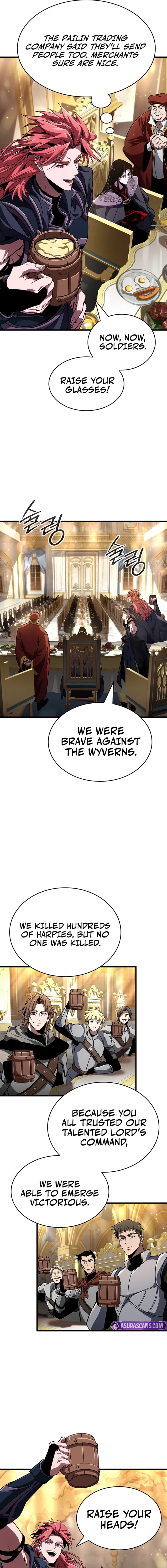 Crimson Reset Chapter 31 - 17