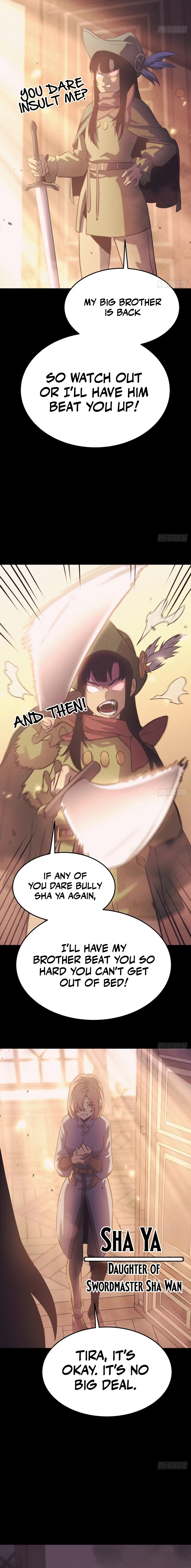 After Rebirth, I Used Mirror Reversal For Vengeance Chapter 44 - 2