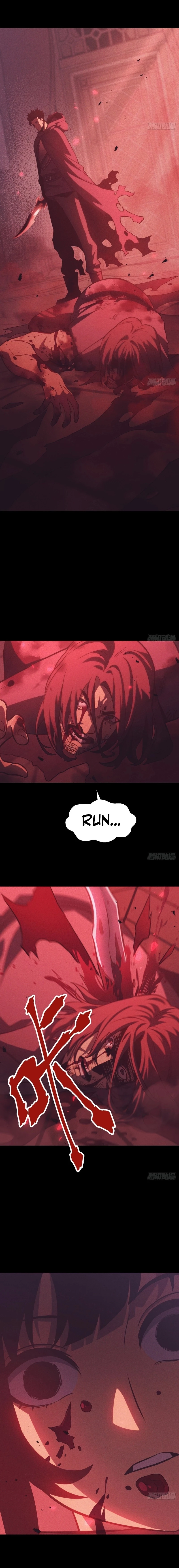 After Rebirth, I Used Mirror Reversal For Vengeance Chapter 44 - 4