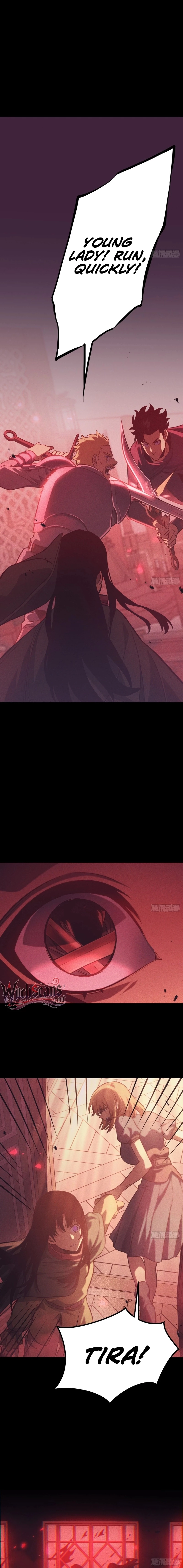 After Rebirth, I Used Mirror Reversal For Vengeance Chapter 44 - 5