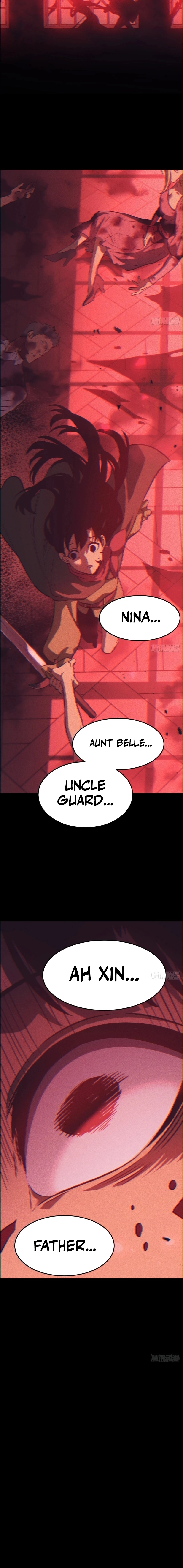 After Rebirth, I Used Mirror Reversal For Vengeance Chapter 44 - 6