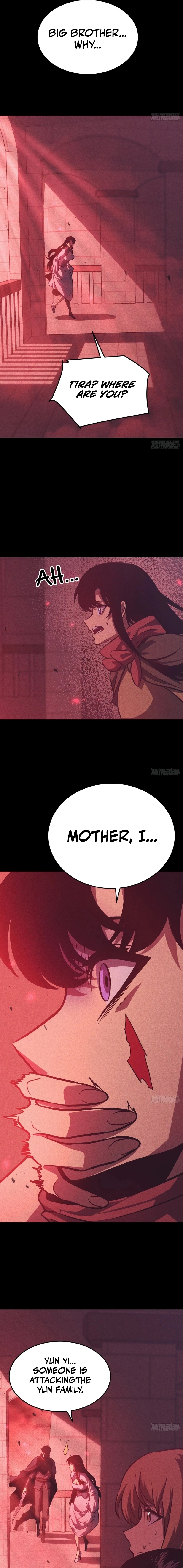 After Rebirth, I Used Mirror Reversal For Vengeance Chapter 44 - 7