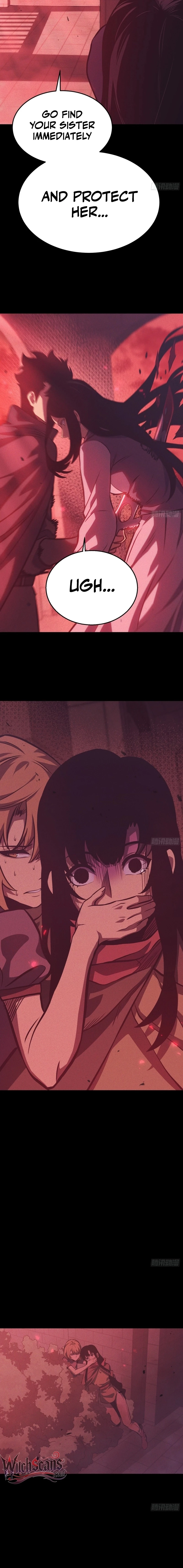 After Rebirth, I Used Mirror Reversal For Vengeance Chapter 44 - 8