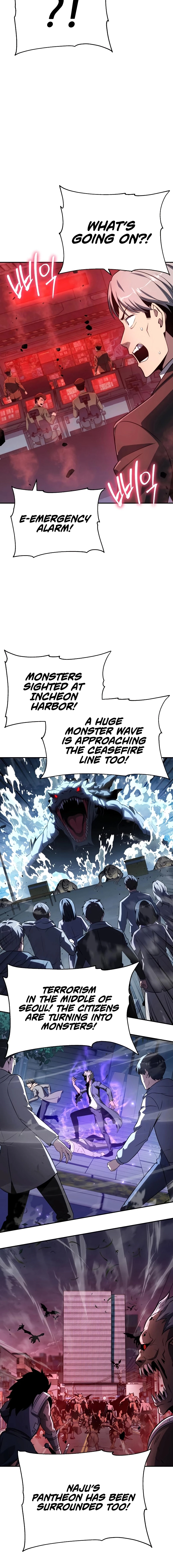 The Knight King Who Returned with a God Chapter 152 - 4