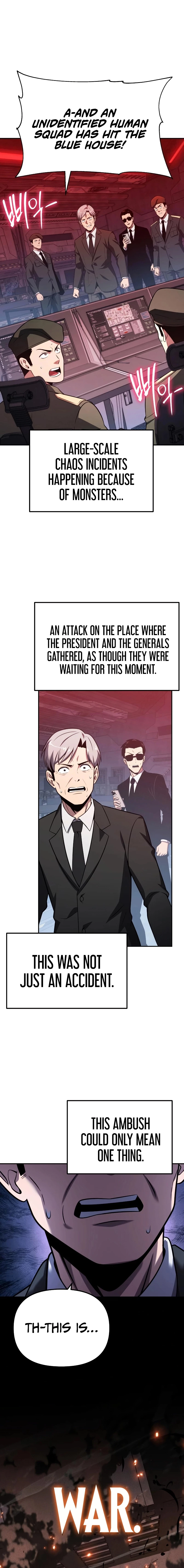 The Knight King Who Returned with a God Chapter 152 - 5