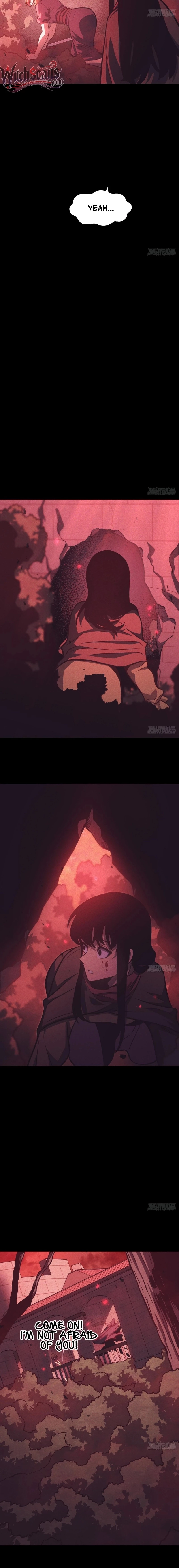 After Rebirth, I Used Mirror Reversal For Vengeance Chapter 44 - 12