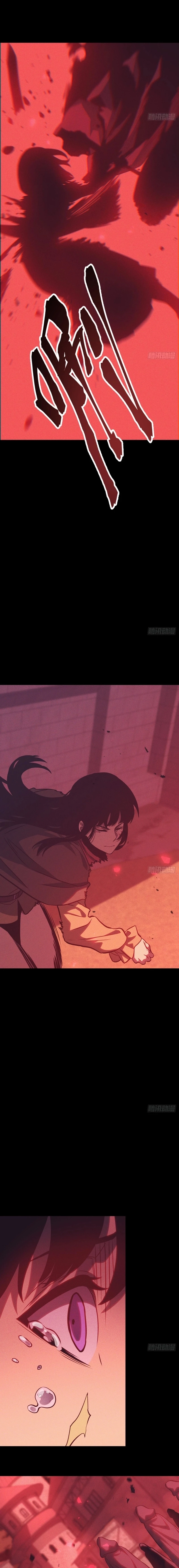 After Rebirth, I Used Mirror Reversal For Vengeance Chapter 44 - 13