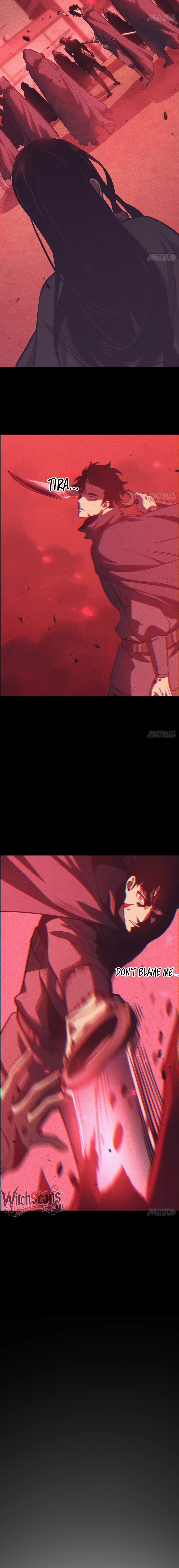 After Rebirth, I Used Mirror Reversal For Vengeance Chapter 44 - 14