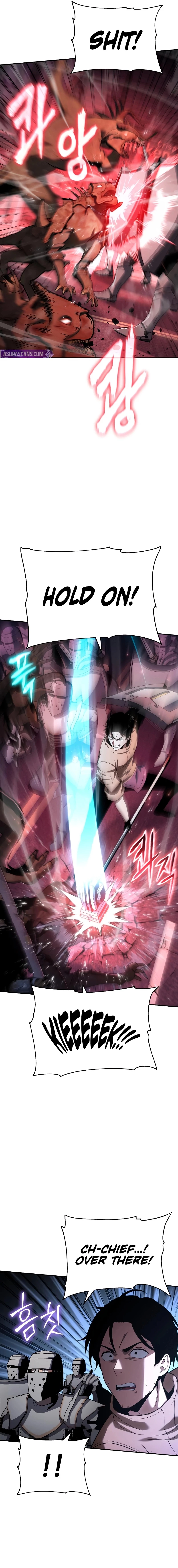 The Knight King Who Returned with a God Chapter 152 - 9