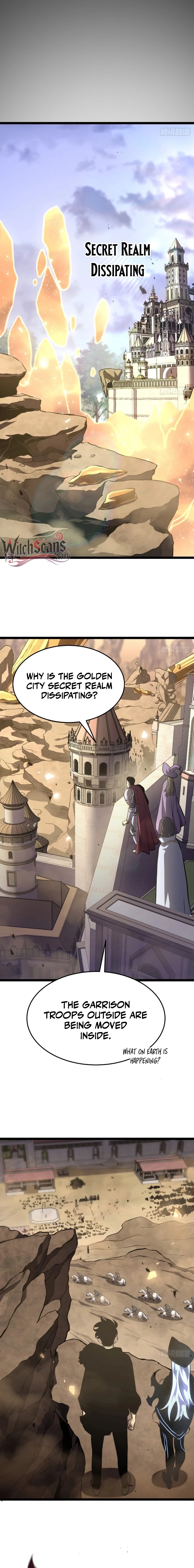 After Rebirth, I Used Mirror Reversal For Vengeance Chapter 44 - 15