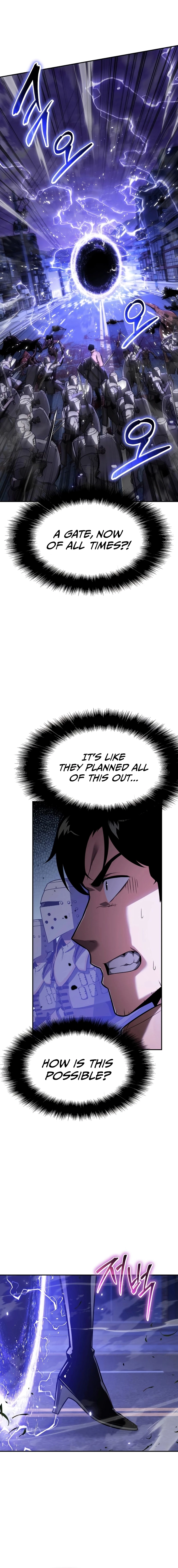 The Knight King Who Returned with a God Chapter 152 - 10