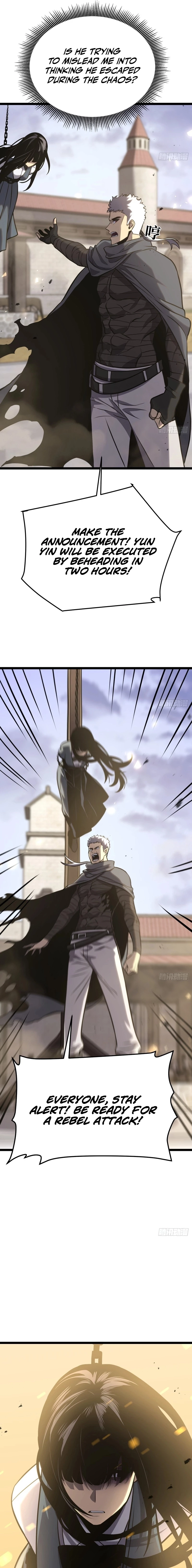 After Rebirth, I Used Mirror Reversal For Vengeance Chapter 44 - 17