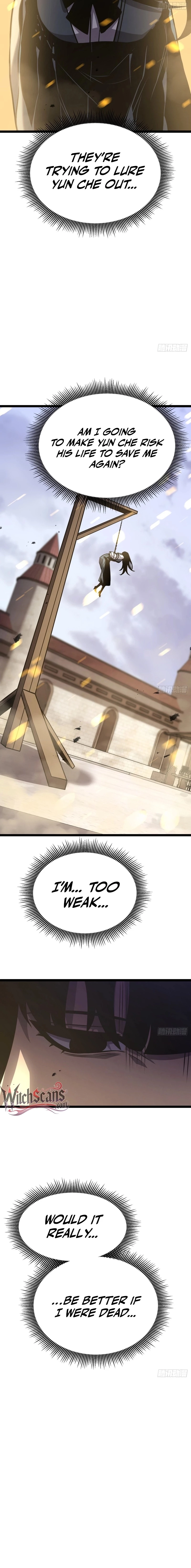 After Rebirth, I Used Mirror Reversal For Vengeance Chapter 44 - 18