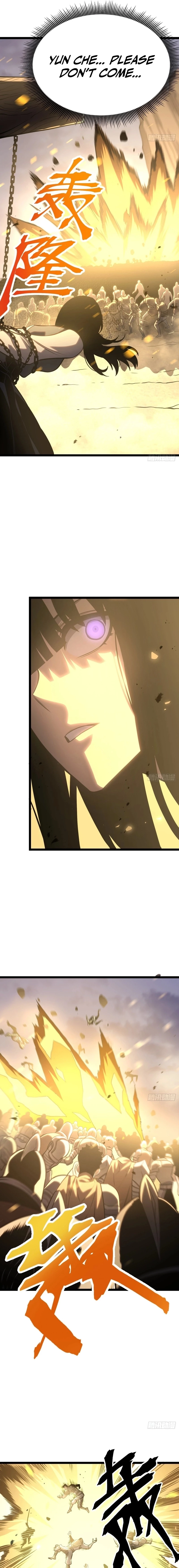 After Rebirth, I Used Mirror Reversal For Vengeance Chapter 44 - 19