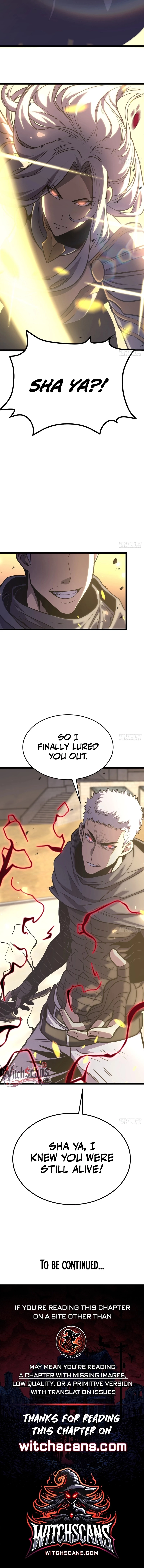 After Rebirth, I Used Mirror Reversal For Vengeance Chapter 44 - 21