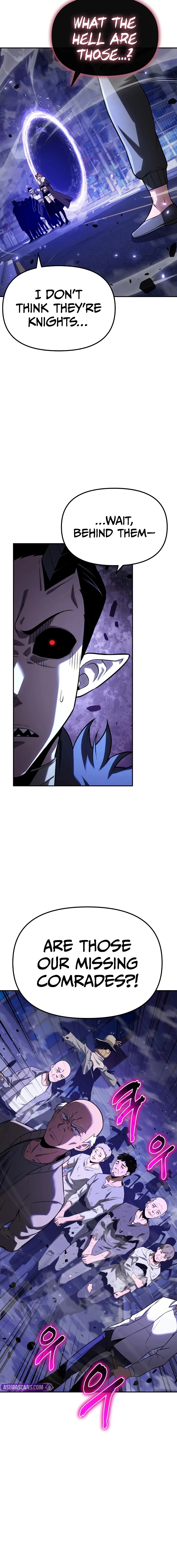 The Knight King Who Returned with a God Chapter 152 - 16