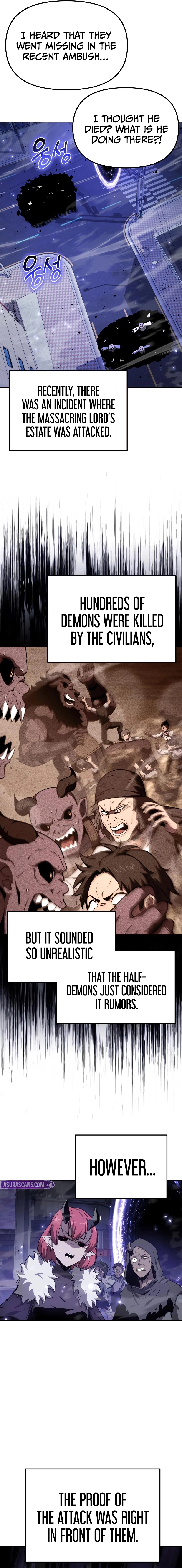 The Knight King Who Returned with a God Chapter 152 - 17