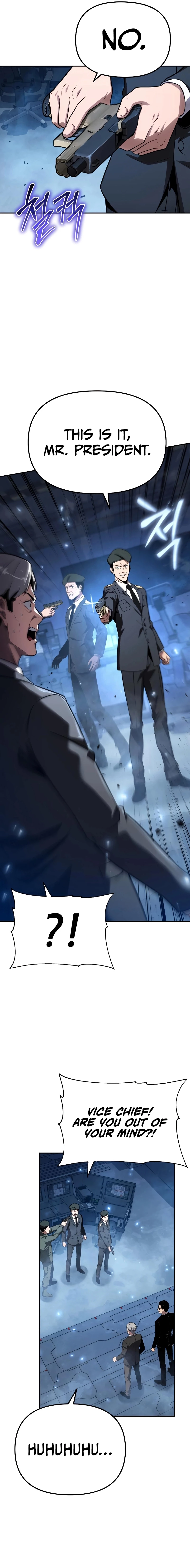 The Knight King Who Returned with a God Chapter 152 - 21