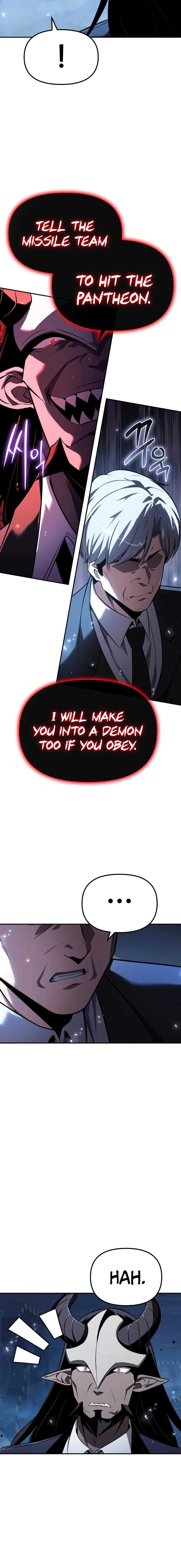 The Knight King Who Returned with a God Chapter 152 - 24