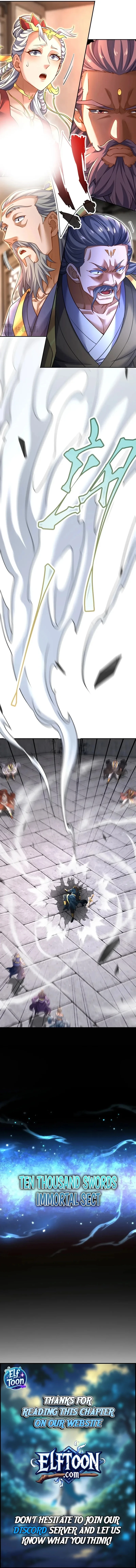 Invincible After Shocking My Empress Wife Chapter 114 - 18