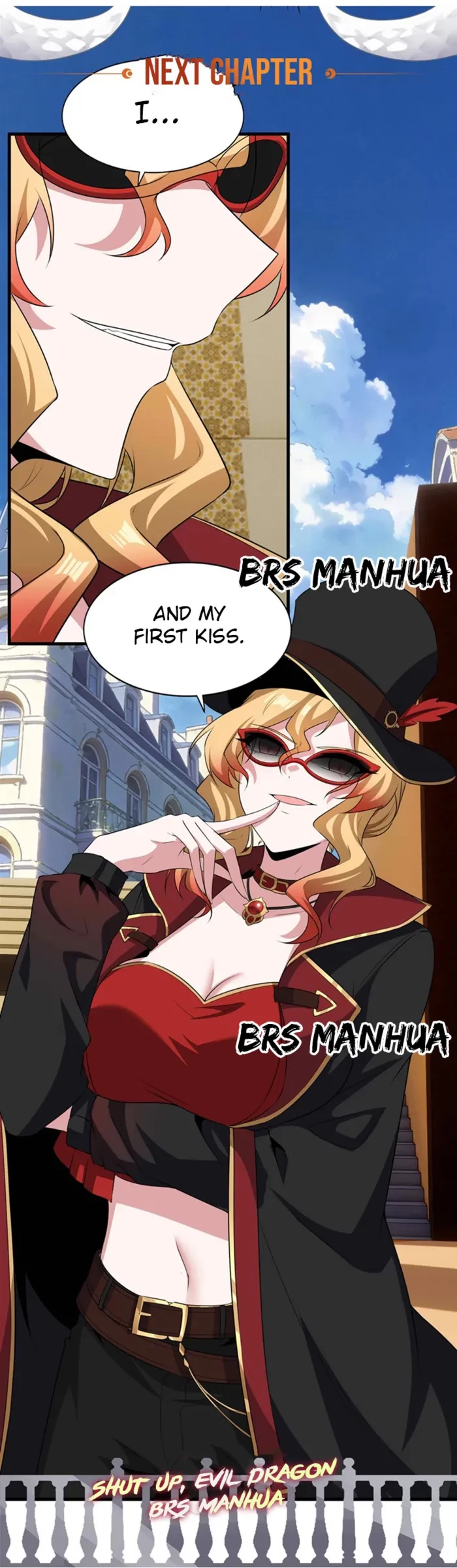 Shut Up, Evil Dragon! I Don't Want to Raise a Child With You Anymore Chapter 81 - 15