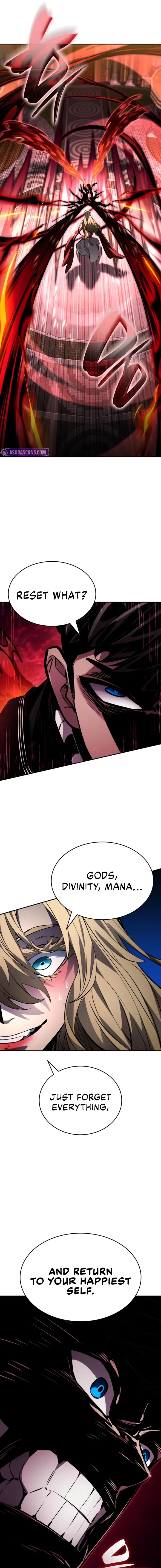 Boundless Ascension Chapter 176 - 9