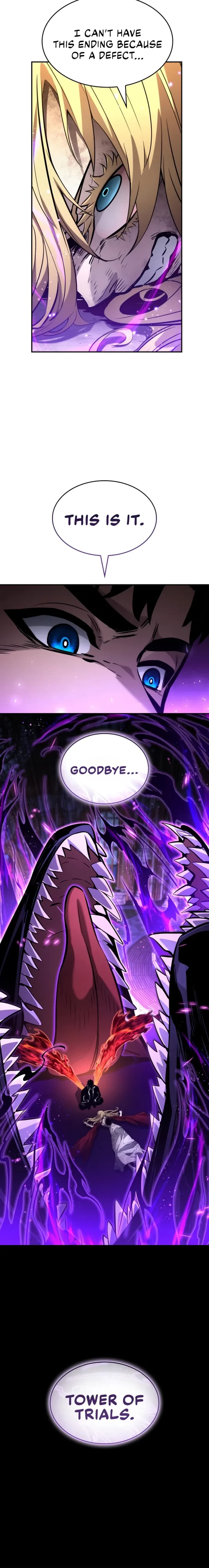 Boundless Ascension Chapter 176 - 16