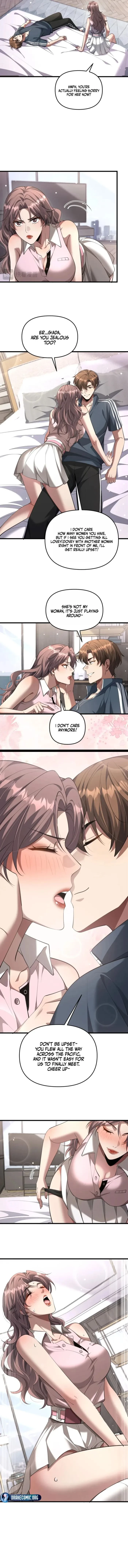 I’m Stuck On The Same Day For A Thousand Years Chapter 243 - 6